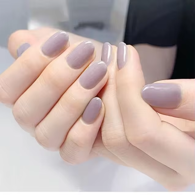 Faux ongles réutilisables