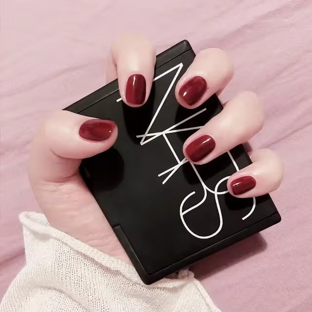 Faux ongles réutilisables