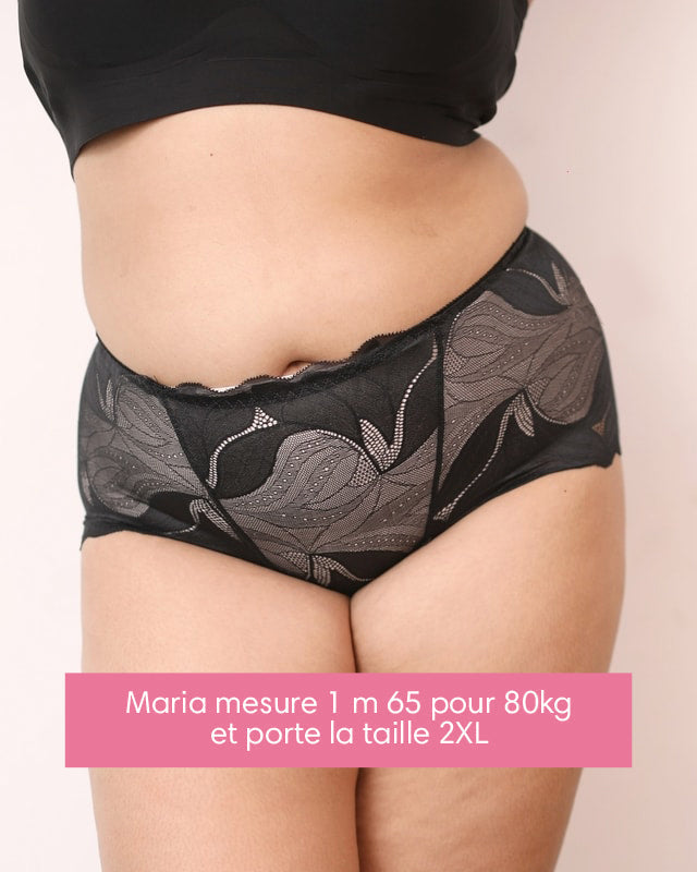 Lot de culottes italiennes